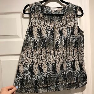 Calvin Klein Blouse